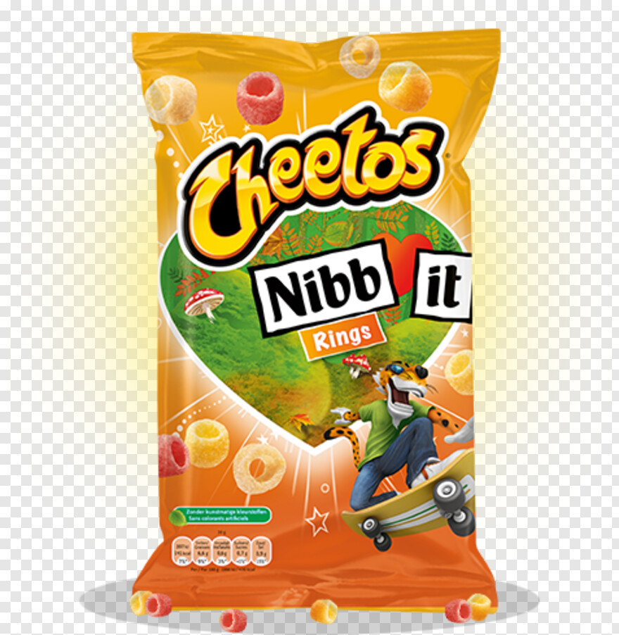 cheetos-logo # 1029512