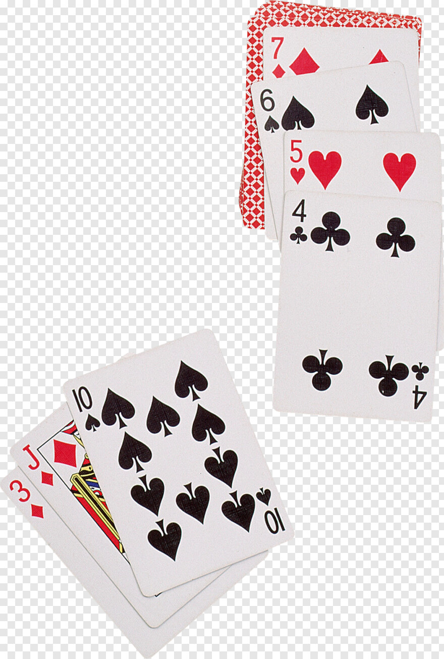 poker # 1113565