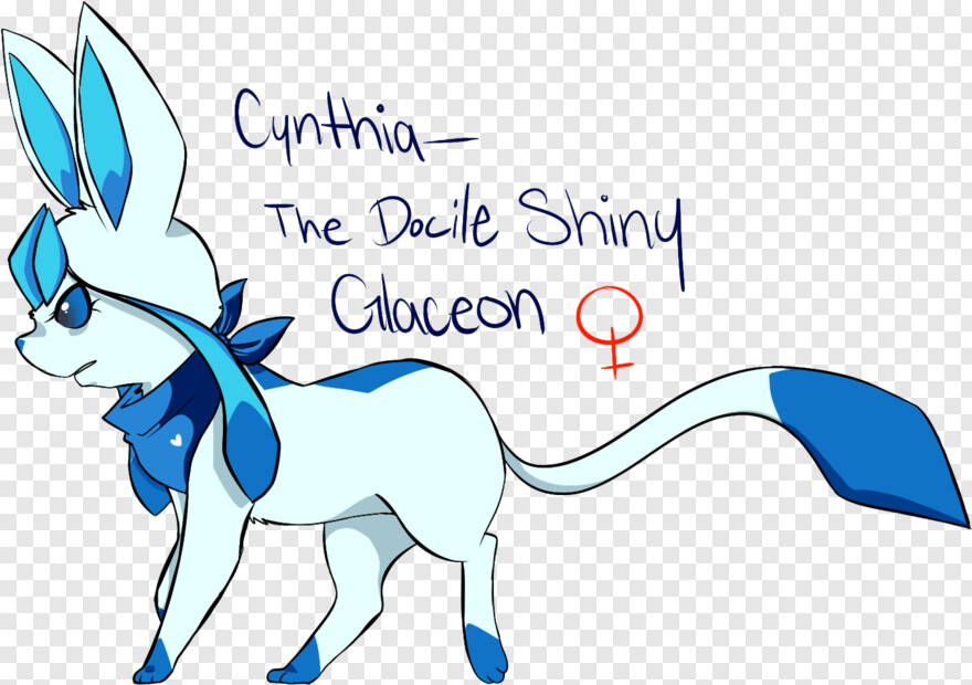 glaceon # 872824