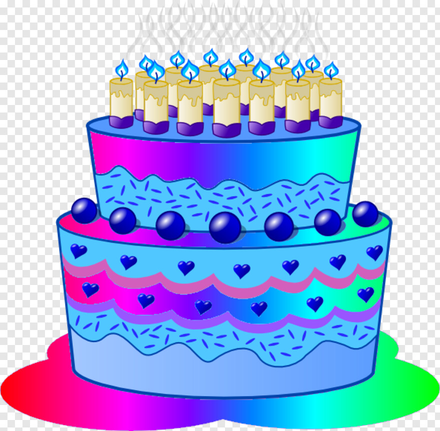 birthday-cake # 478095