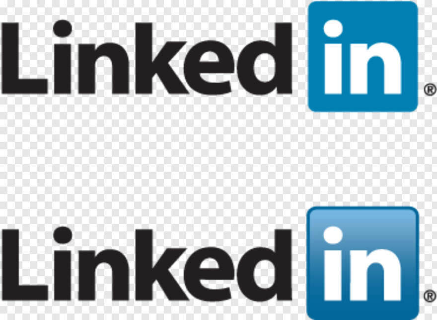 linkedin-logo-transparent-background # 534132