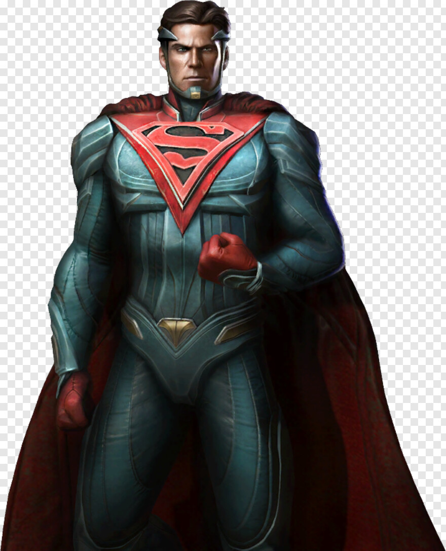 superman # 792074