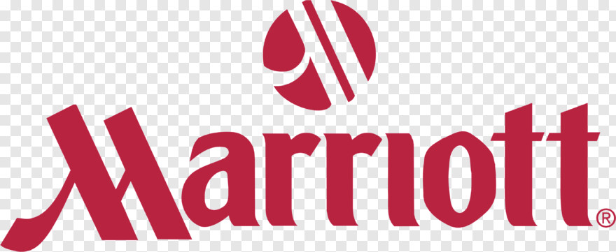 marriott-logo # 534131