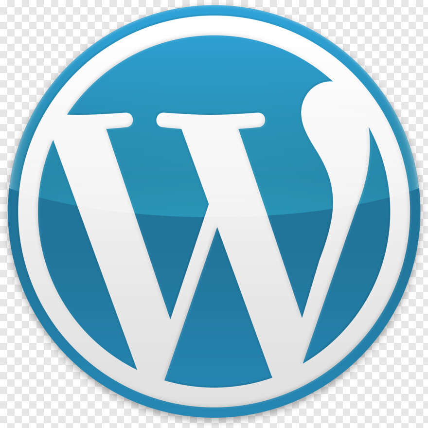 wordpress-logo # 341688
