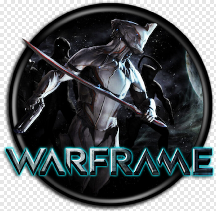 warframe-logo # 592476