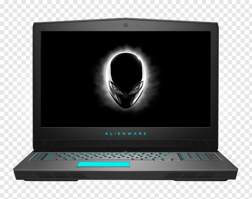 alienware-logo # 542084