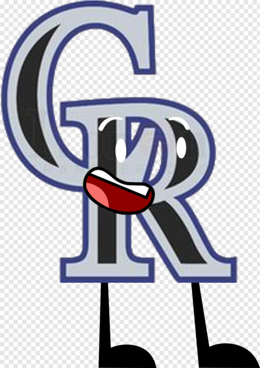 rockies-logo # 533991