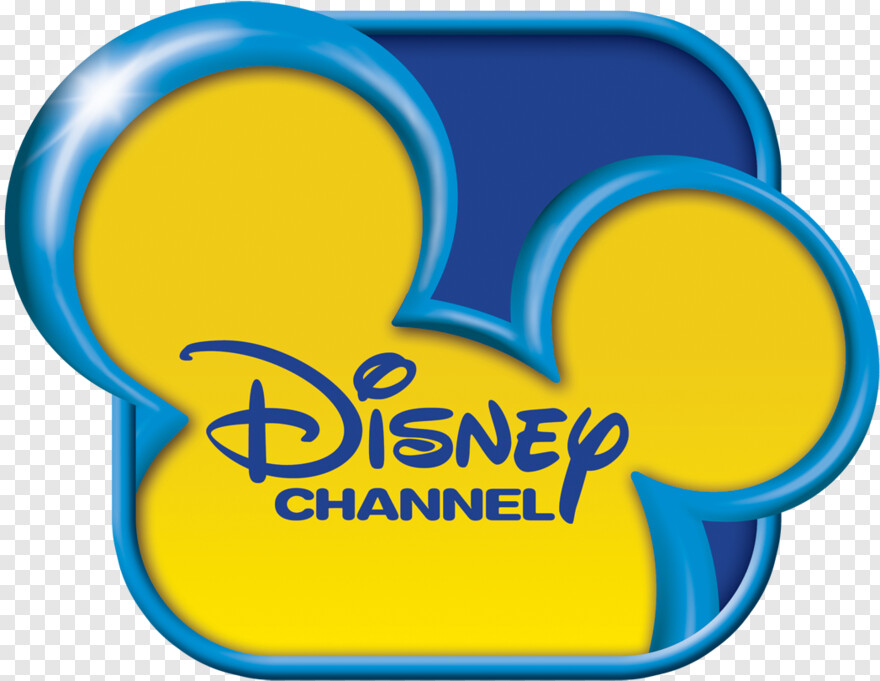 disney-channel-logo # 1036405