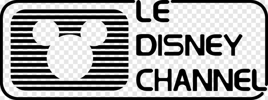 disney-channel-logo # 1036388