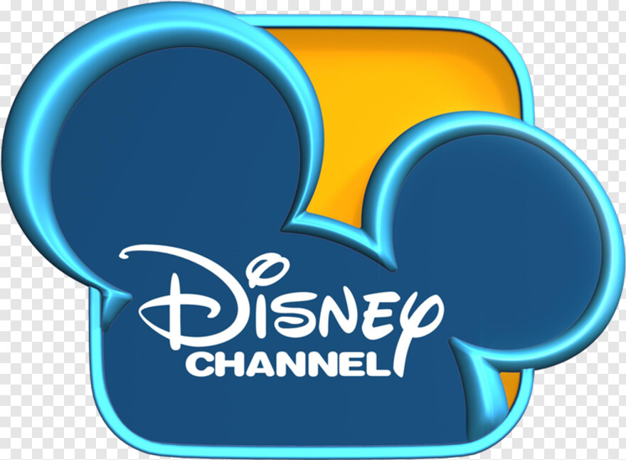 disney-channel-logo # 1036393