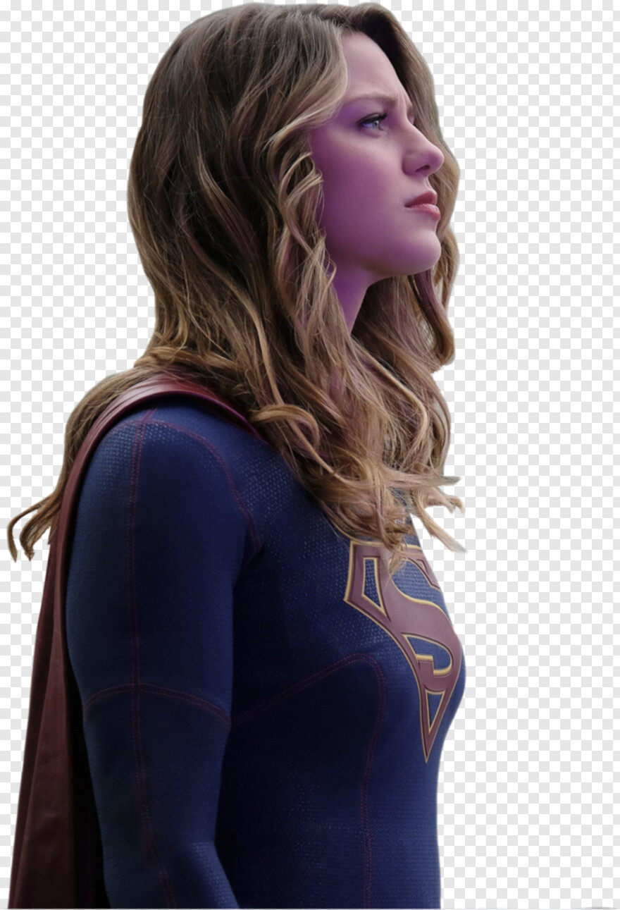 supergirl # 608185