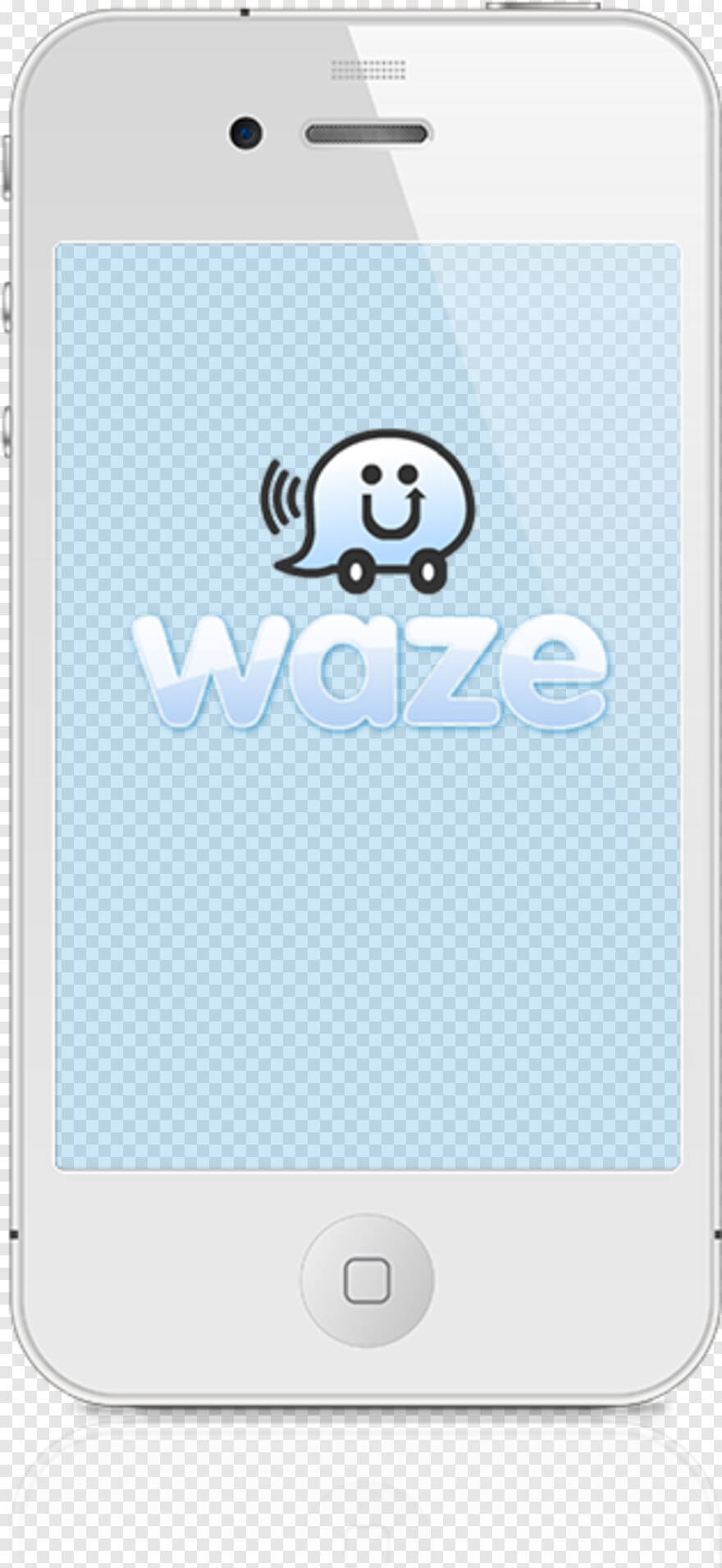 waze-logo # 497909