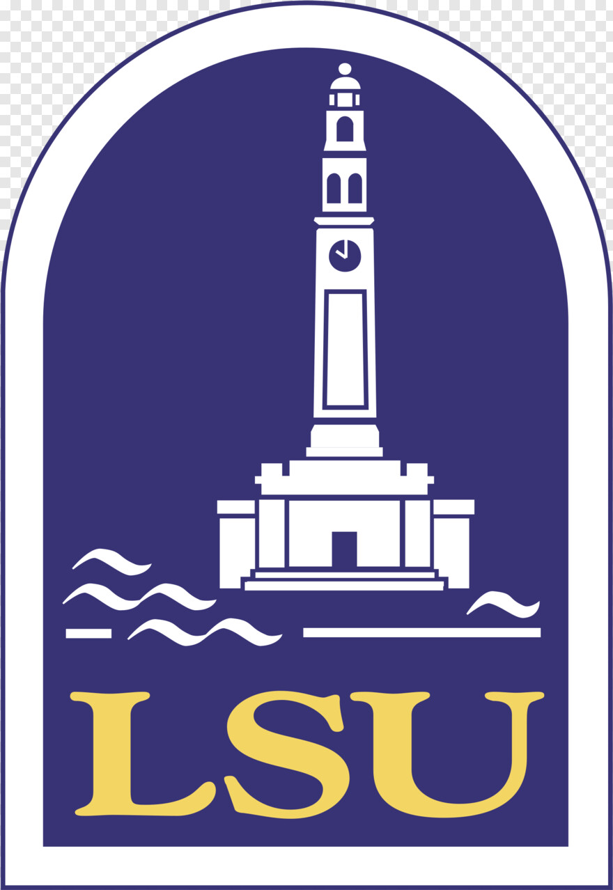 lsu-logo # 533842
