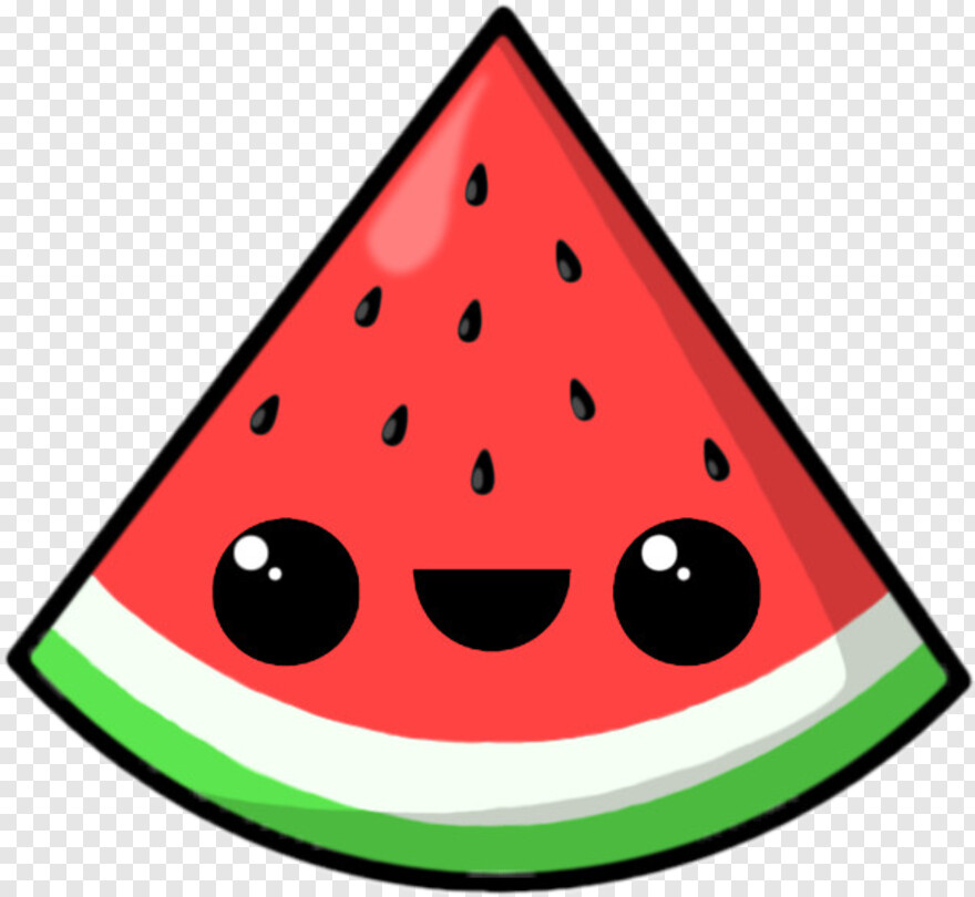 watermelon # 733287