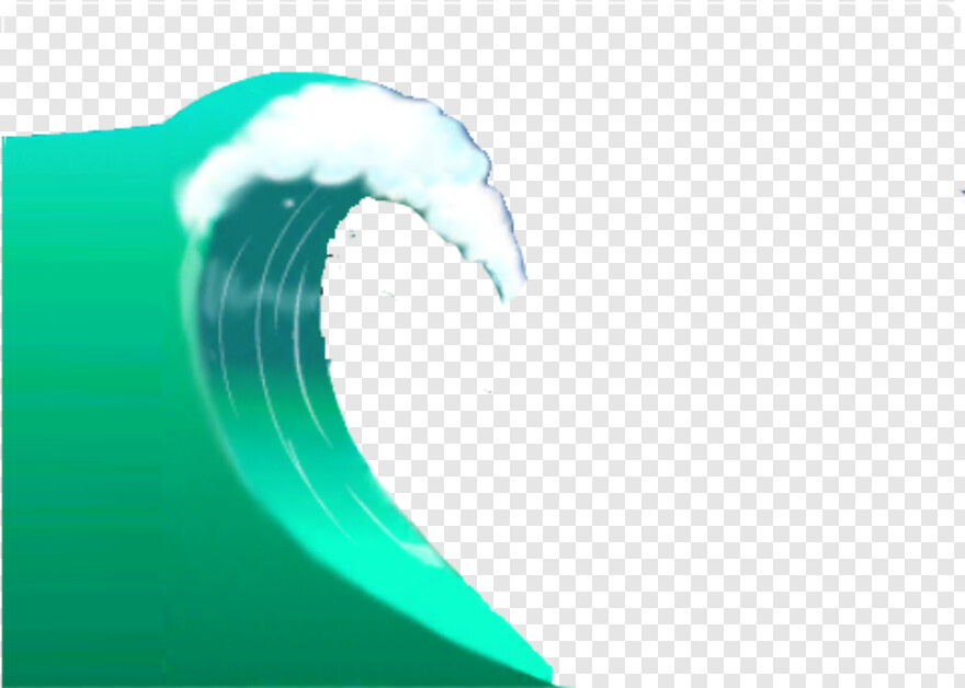 wave # 598061