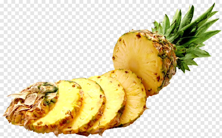 pineapple # 654257