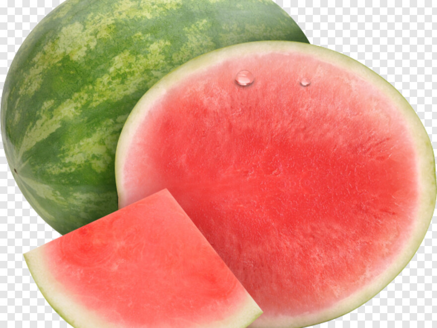 watermelon # 591865