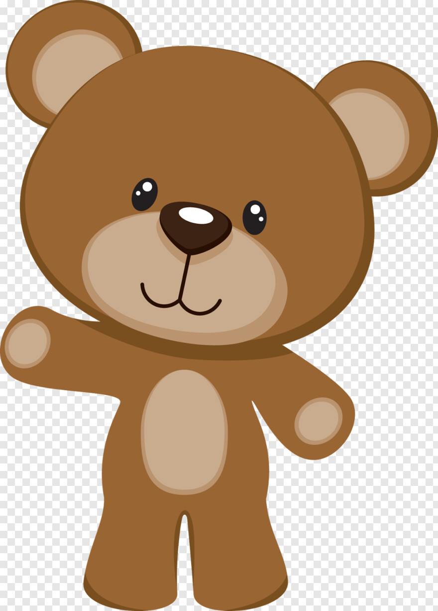 teddy-bear # 435491