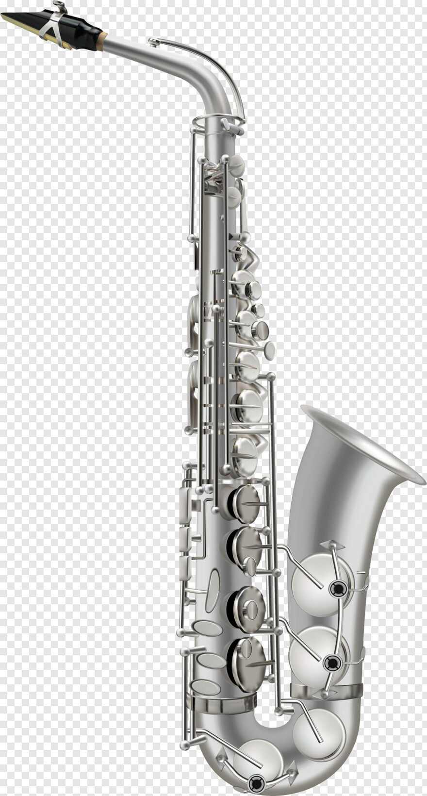 saxophone # 1000250