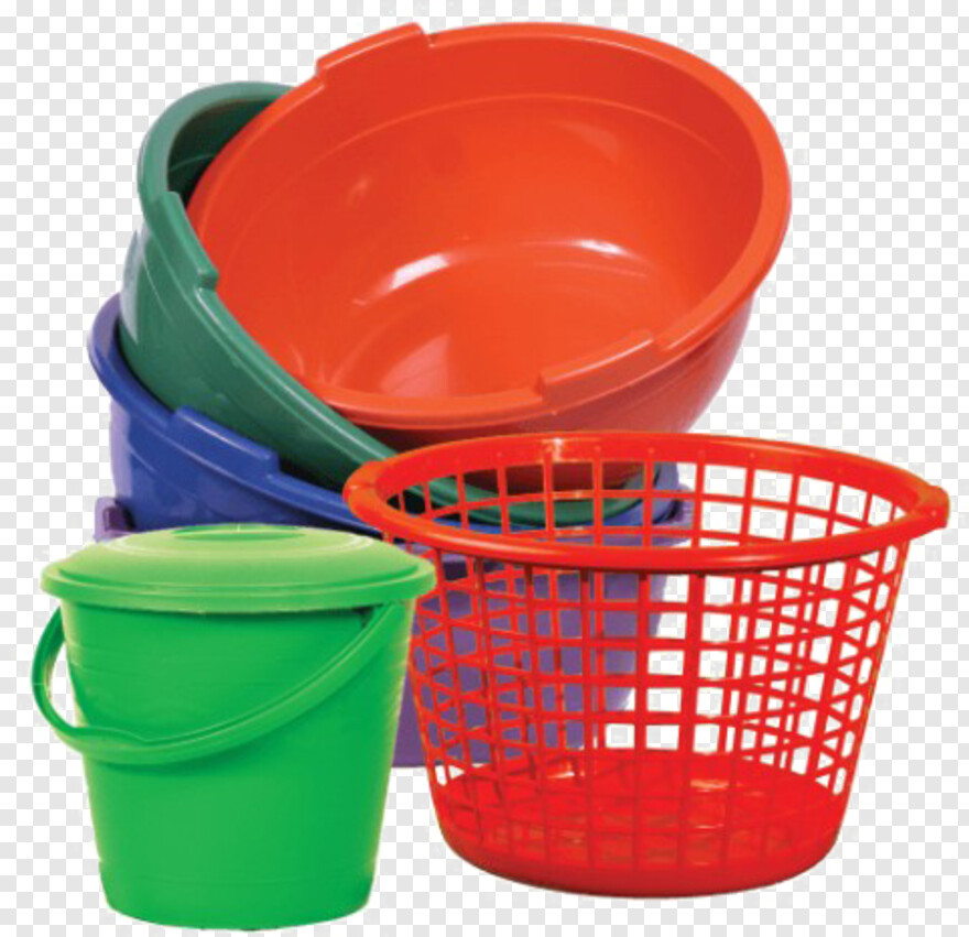 plastic-bucket # 429137