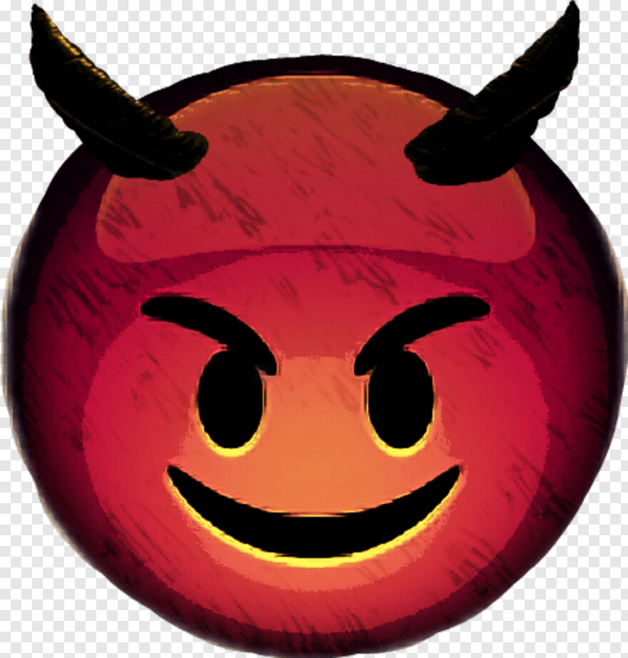 evil-emoji # 1055685