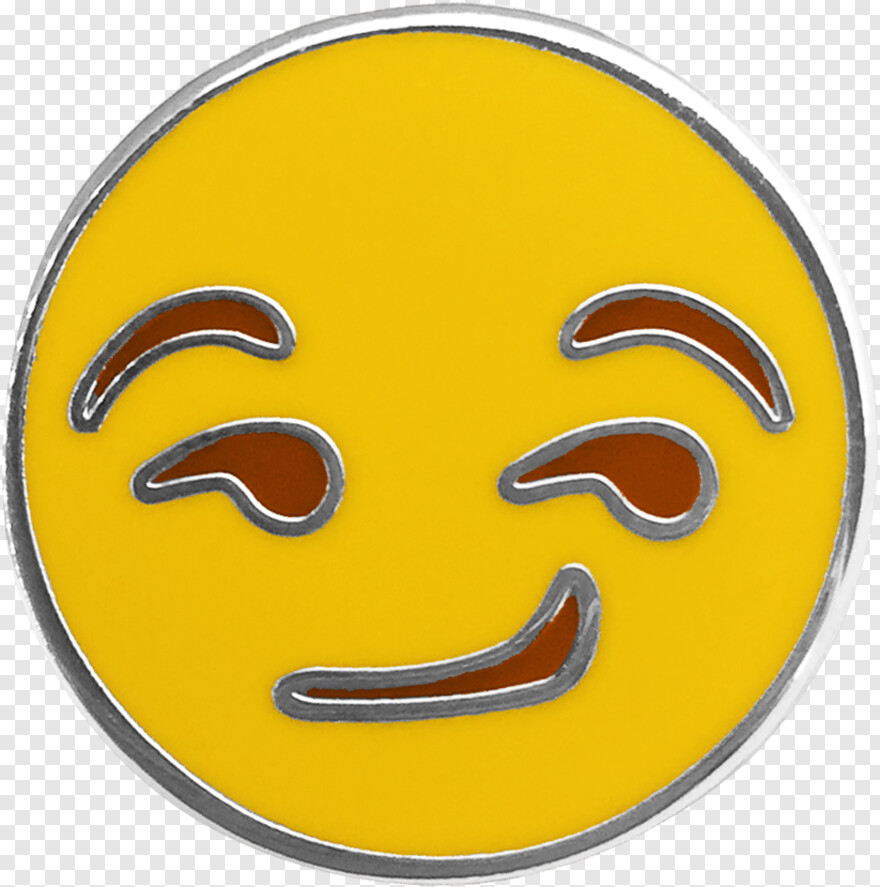 smirk-emoji # 371016