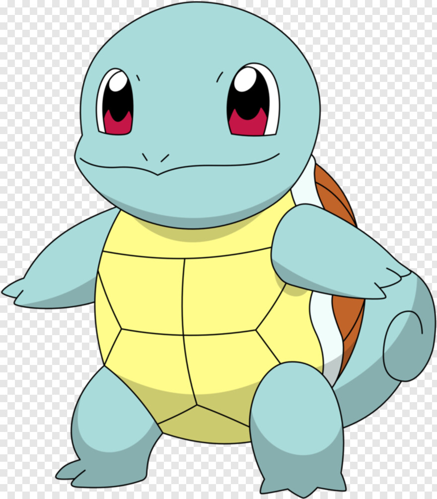 squirtle # 649560