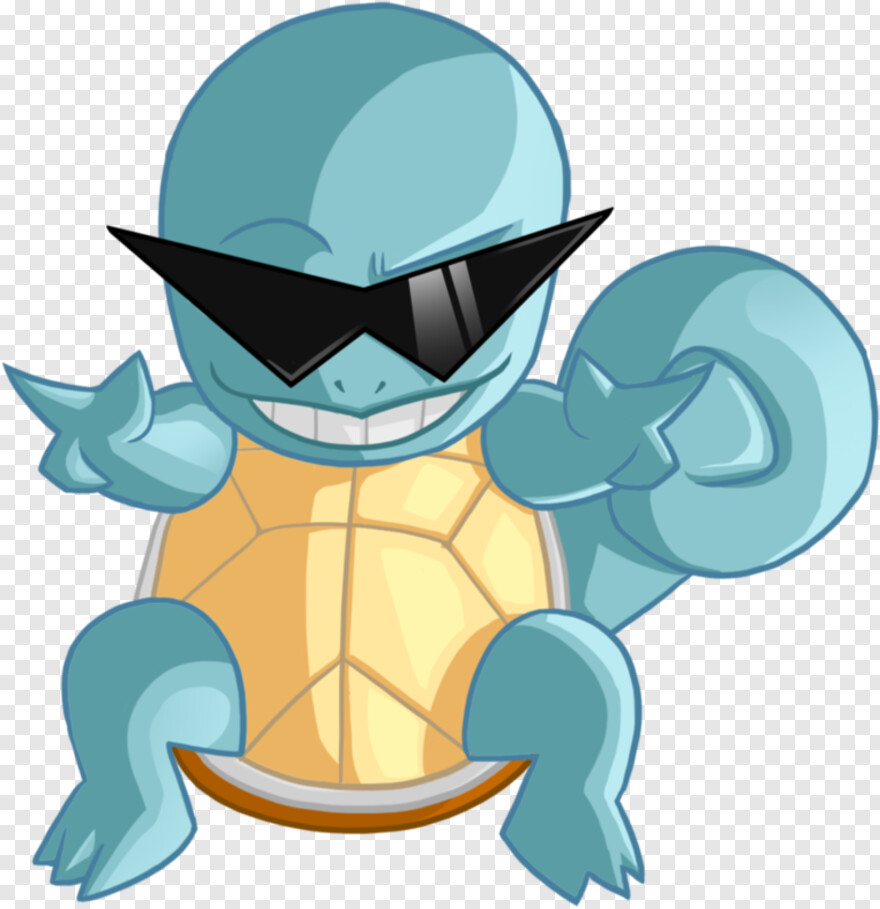 squirtle # 656615