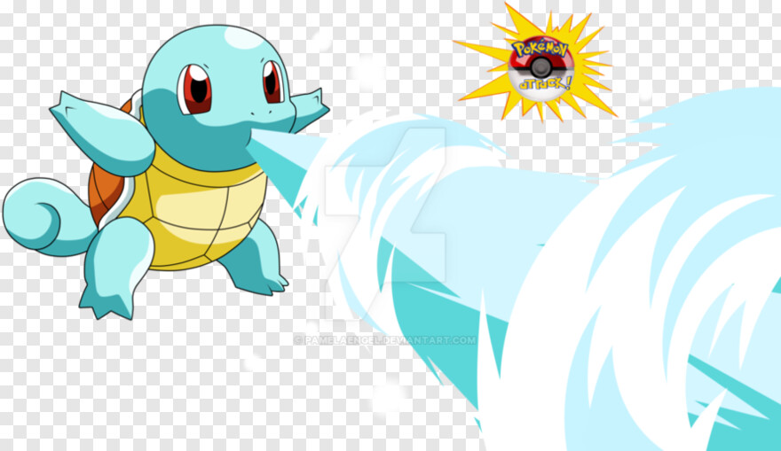 squirtle # 554085