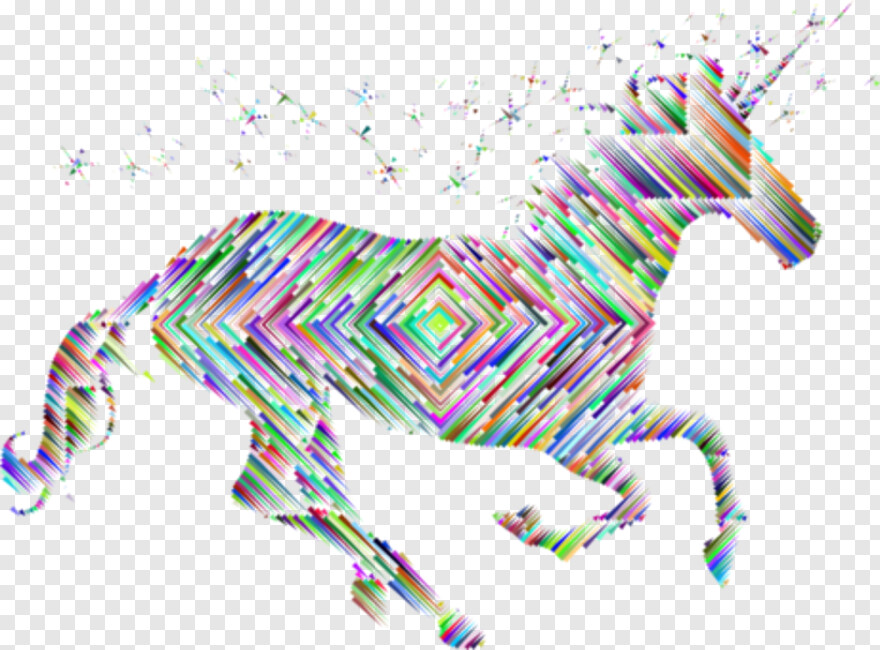 unicorn # 480158