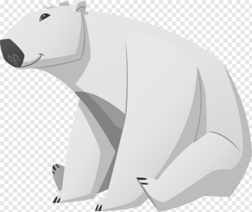 polar-bear # 387662