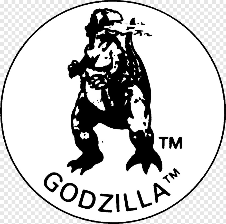 godzilla-logo # 465340