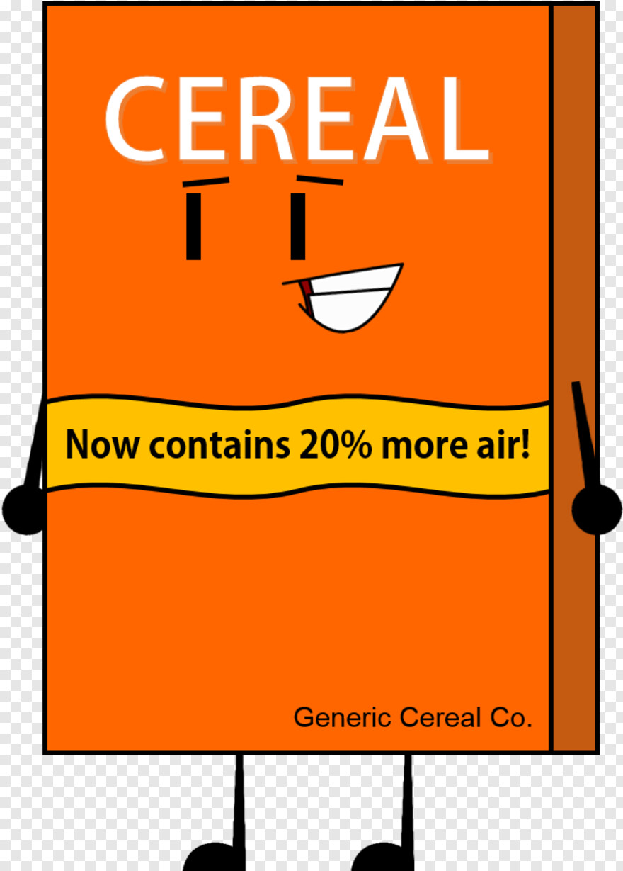 cereal-box # 320063