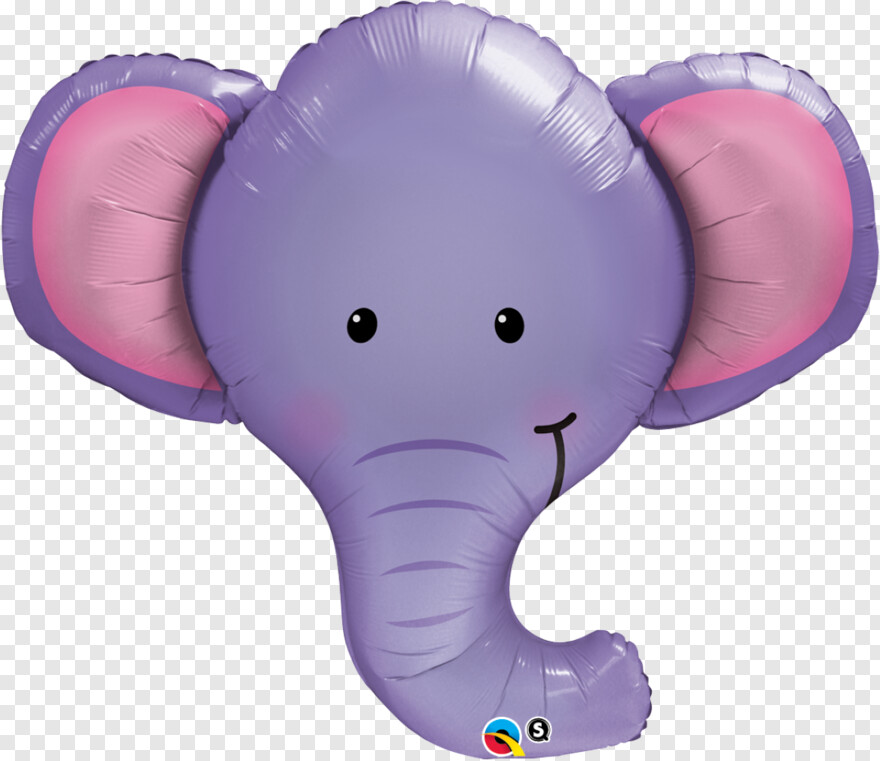 elephant-head # 415677