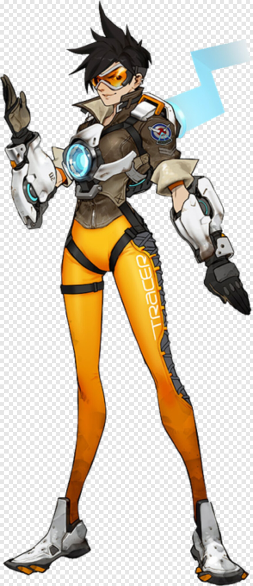 tracer-overwatch # 600121
