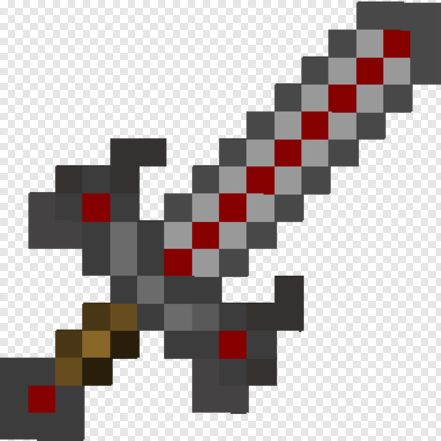 minecraft-sword # 691054