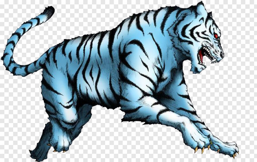 tiger-logo # 454536