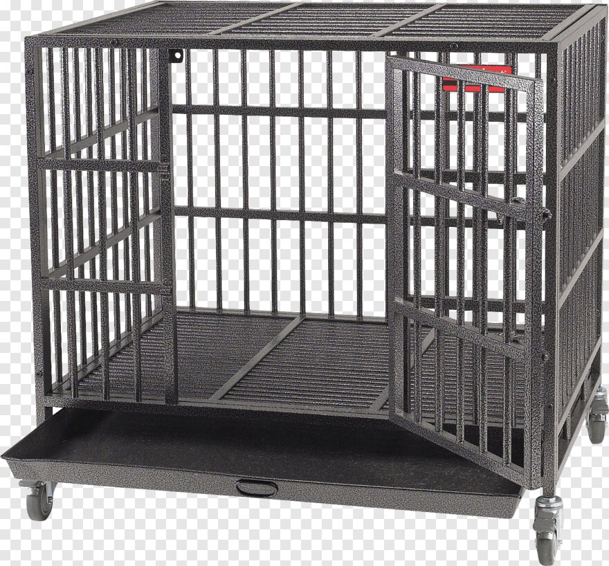 cage # 1087848