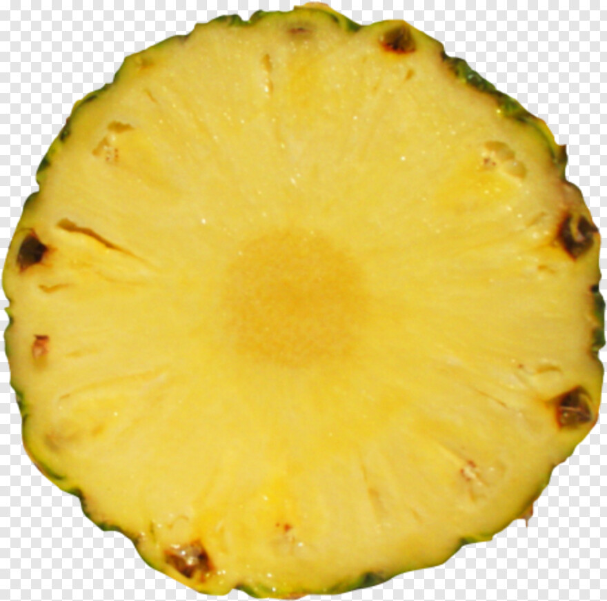 pineapple # 654210