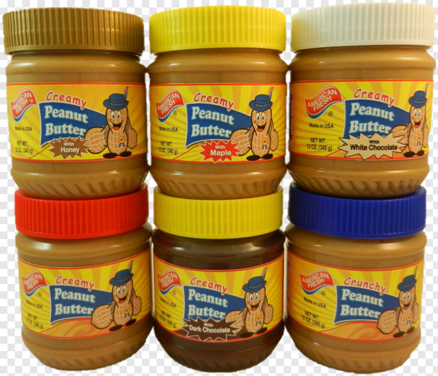 peanut-butter # 1095221