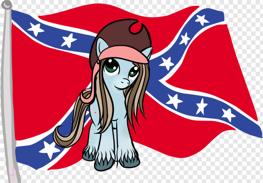 confederate-flag # 473934