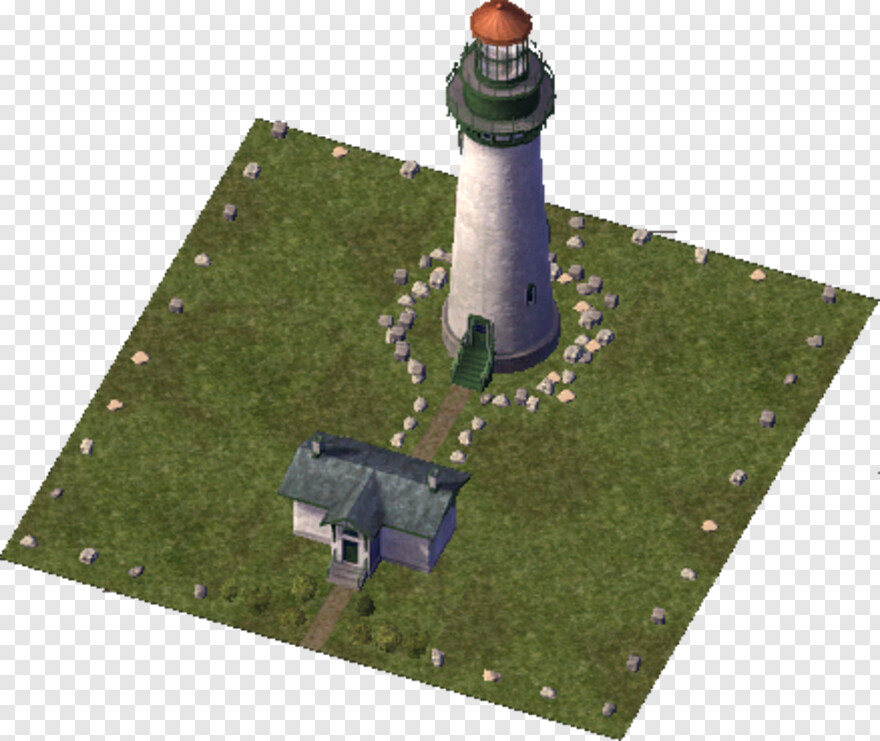 lighthouse # 716416