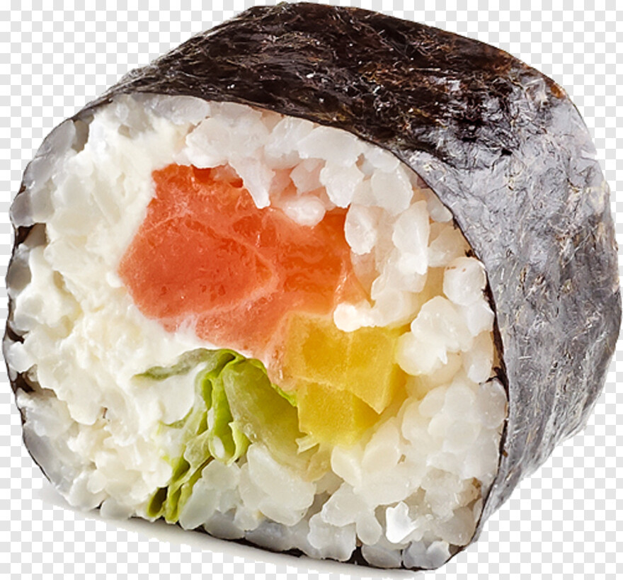 sushi # 607702