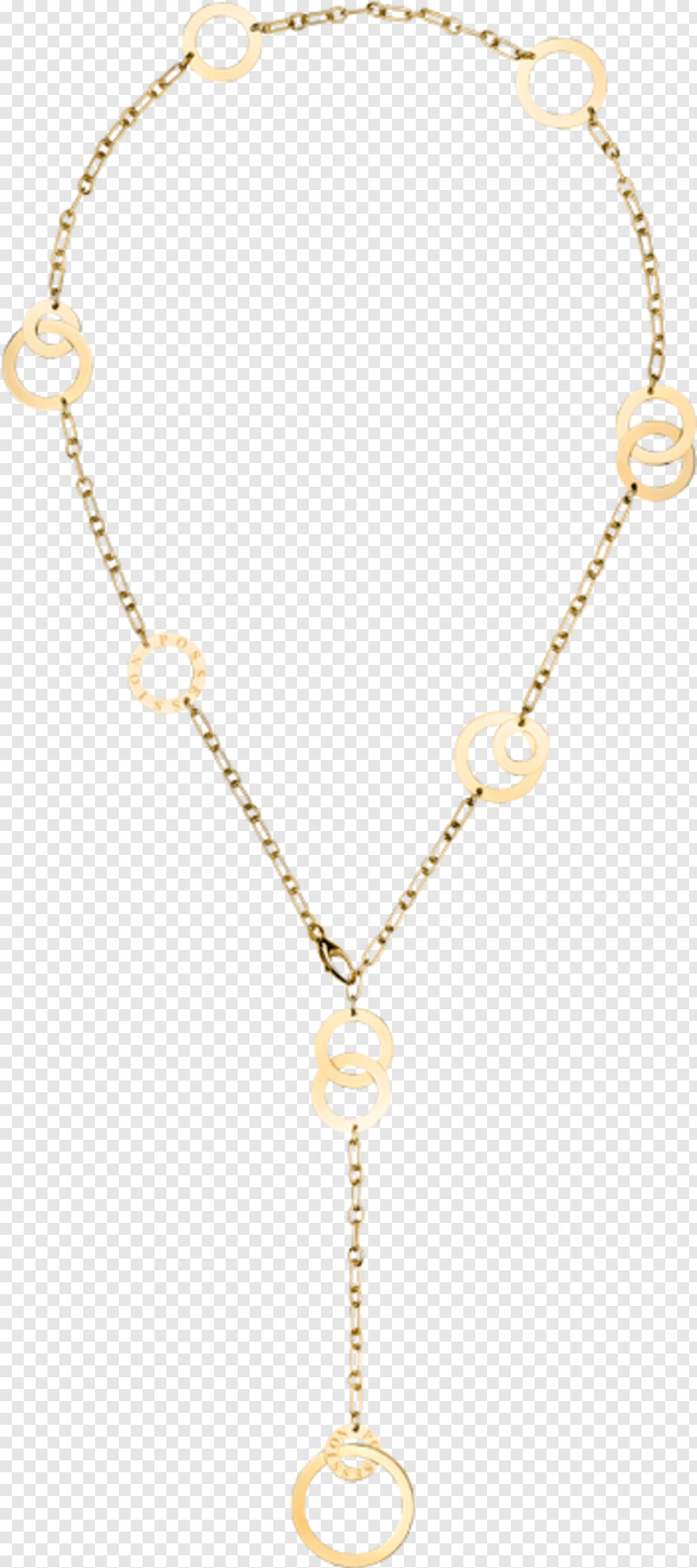 necklace # 679997