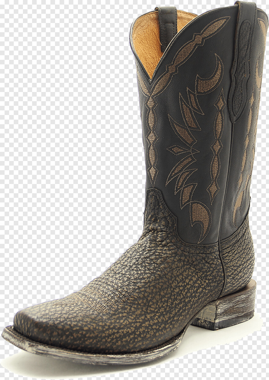 cowboy-boot # 330992