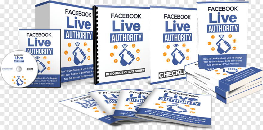 facebook-live-logo # 444329