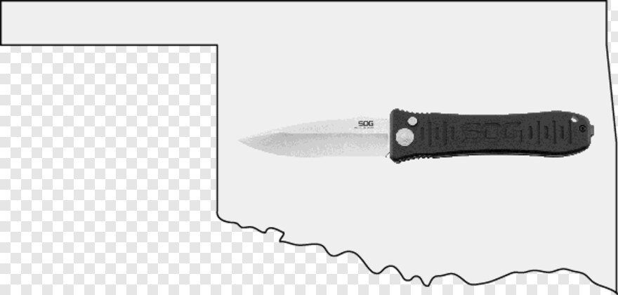 knife # 729535
