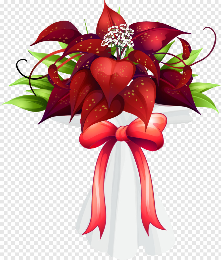 bouquet # 359103