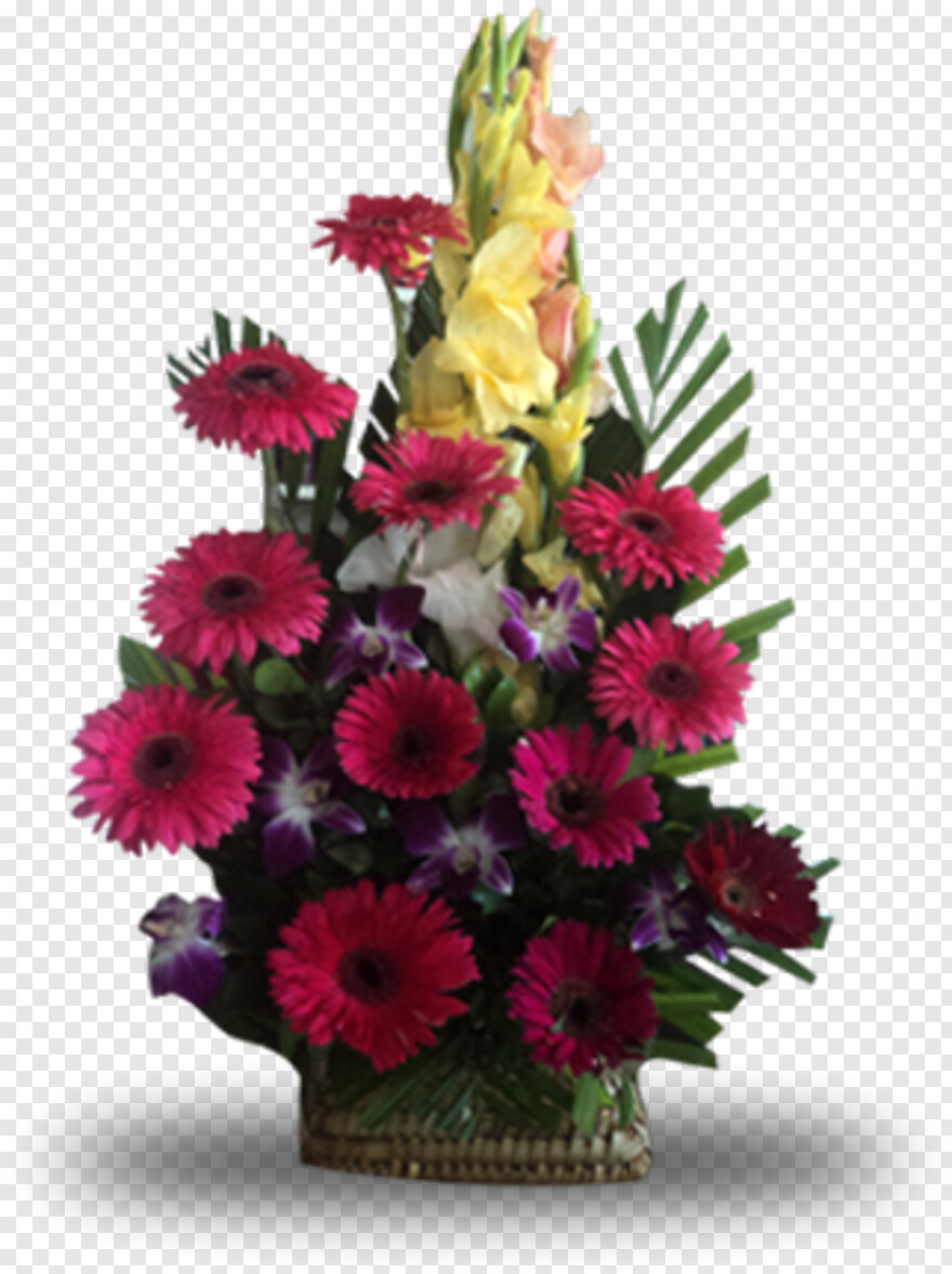bouquet # 384743