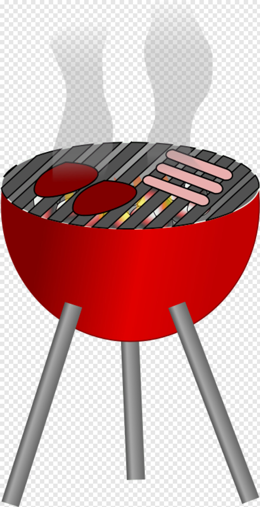 bbq-grill # 404533